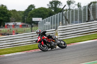 Advanced Group Red Bikes